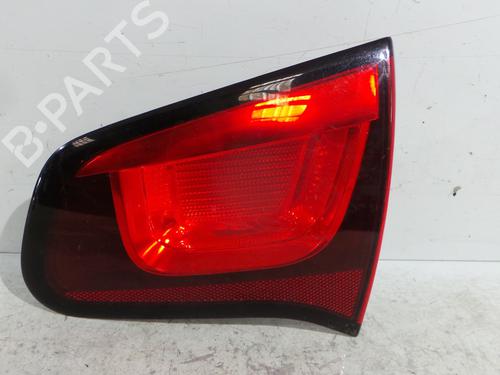 Right tailgate light CITROËN C3 II (SC_) 1.4 HDi 70 (SC8HZC, SC8HR0, SC8HP4) | BP34572755C80 - Image 2