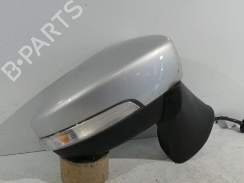 Right mirror FORD ECOSPORT 1.0 EcoBoost 2553016