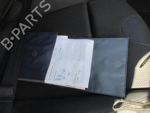 Used Parts PEUGEOT 508 II (FB_, FH_, F3_) 2.0 BlueHDI 160 (FHEHYR) (163 hp) 4308377