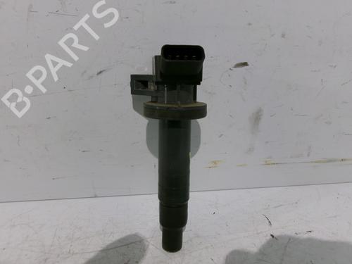 Used Ignition coil TOYOTA YARIS (_P9_) 1.0 VVT-i (KSP90_, KSP90R) (69 hp) 22324478