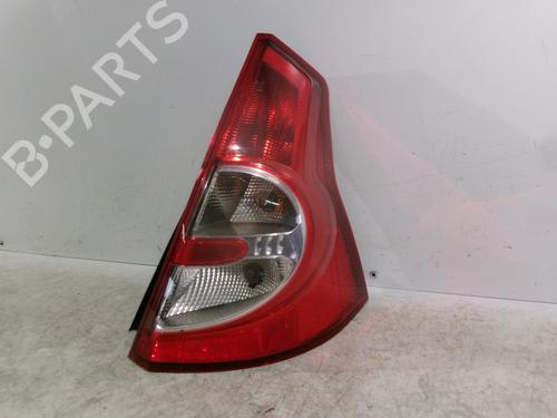 Used Right taillight DACIA SANDERO 1.4 (BS0C, BS0A, BS0G, BS1F, BS0E) (75 hp) 29481687