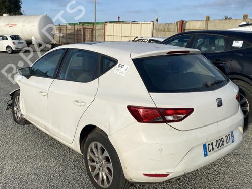 Right tailgate light SEAT LEON (5F1) 1.6 TDI | BP40612068C80 - Image 4