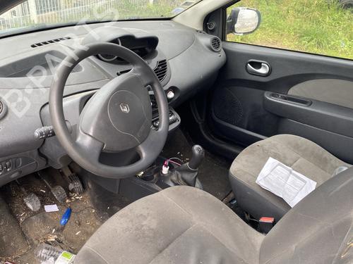 Venstre baglygte RENAULT TWINGO II (CN0_) 1.5 dCi (CN0E) | BP29042035C34 
