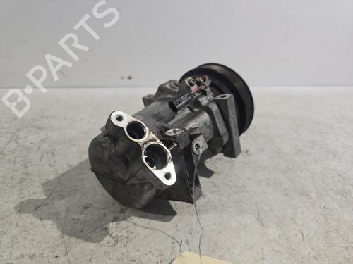 Used AC compressor AC compressor NISSAN JUKE (F15) 1.5 dCi (110 hp) 30970438 30970438