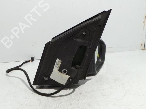 Right mirror VW POLO V (6R1, 6C1) 1.6 TDI | BP22328089C27 