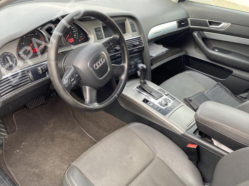 Left tailgate light AUDI A6 Allroad C6 (4FH) 2.7 TDI quattro | BP25129443C79  - Image 9