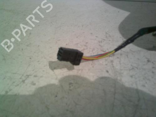 Left mirror CITROËN C3 II (SC_) 1.4 HDi 70 (SC8HZC, SC8HR0, SC8HP4) | BP30550996C26