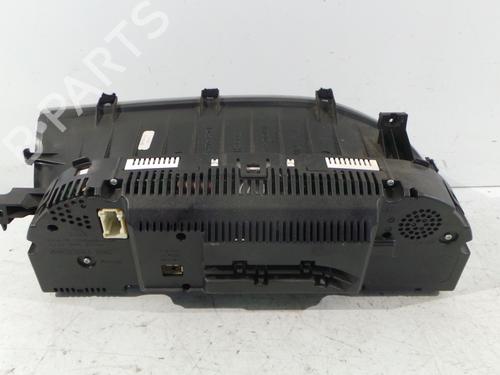 Instrument cluster MERCEDES-BENZ S-CLASS (W221, V221) S 320 CDI (221.022, 221.122) | BP30125442C47