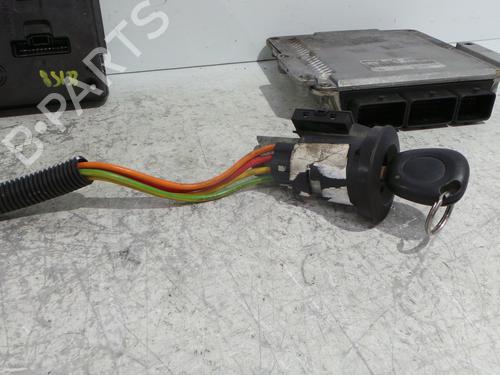 Used Electronic module Electronic module RENAULT SCÉNIC I MPV (JA0/1_, FA0_) 1.9 dCi (JA05, JA1F) (102 hp) 33849970 33849970