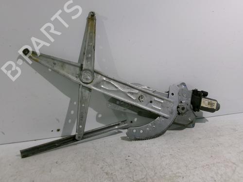 Front left window mechanism RENAULT KANGOO (KC0/1_) D 65 1.9 (KC0E, KC02, KC0J, KC0N) | BP25037472C22 - Image 4