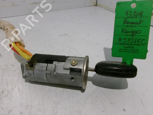 Ignition barrel RENAULT KANGOO Express (FC0/1_) D 55 1.9 (FC0D) | BP22323414M48 