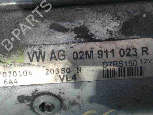 Startmotor SEAT LEON (1M1) 1.9 TDI | BP22538547M8