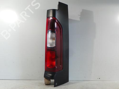 Right taillight RENAULT TRAFIC III Van (FG_) 1.6 dCi 115 (FGMD) | BP30674848C35 - Image 4