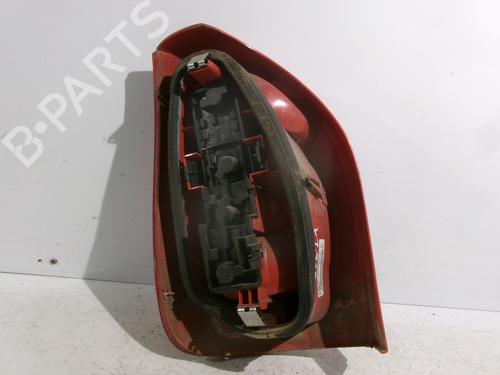 Right taillight CITROËN XSARA PICASSO (N68) 1.6 HDi | BP29630138C35 