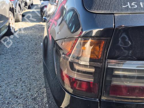 Used Left taillight Left taillight BMW X5 (E53) [2000-2006] 33849954 33849954