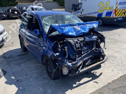 Right taillight RENAULT TWINGO II (CN0_) 1.5 dCi (CN0E) | BP30593042C35