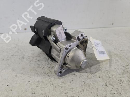 Used Starter NISSAN JUKE (F15) 1.5 dCi (110 hp) 30705130