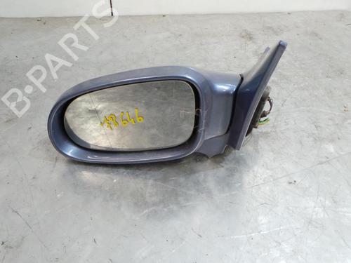 Left mirror MERCEDES-BENZ CLK (C208) CLK 200 (208.335) | BP22323697C26 