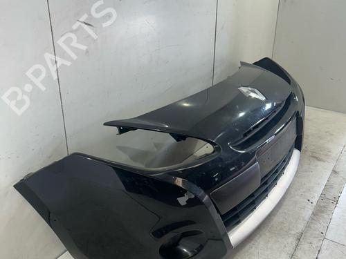 Used Front bumper Front bumper RENAULT CLIO III Grandtour (KR0/1_) 1.5 dCi (KR0F) (86 hp) 40224312 40224312