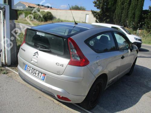 Alternator CITROËN C4 Coupe (LA_) 1.4 16V | BP22325671M7 