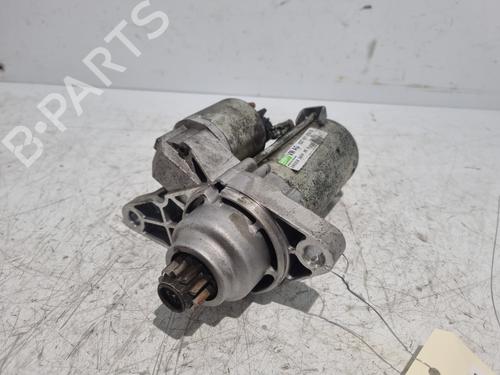 Used Starter SEAT IBIZA III (6L1) 1.4 16V (86 hp) 22323167
