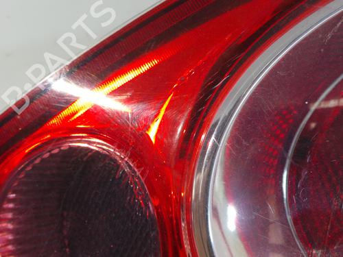 Right taillight FORD KA (RU8) 1.3 TDCi | BP28326606C35 - Image 2