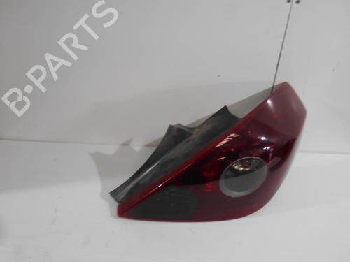 Højre baglygte OPEL CORSA D (S07) 1.3 CDTI (L08, L68) | BP22324010C35 