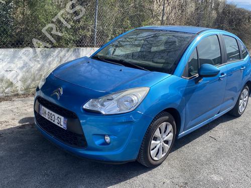 Used Parts CITROËN C3 I (FC_, FN_) 4829793