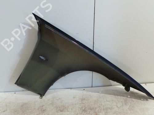 Left front fenders BMW 3 Touring (E91) 325 d | BP25484399C41 