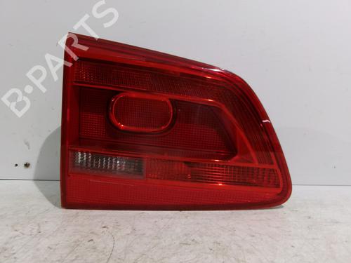 Venstre baglygte bagklap VW TOURAN (1T3) 2.0 TDI (140 hp) 25436716