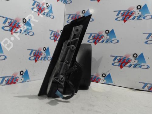 Right mirror SEAT ALTEA (5P1) 2.0 TDI 16V | BP22539483C27 