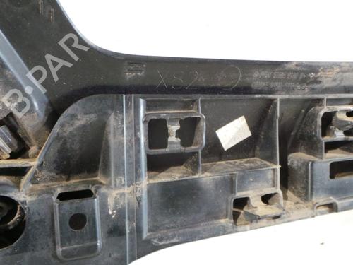 Grill RENAULT TRAFIC III Van (FG_) 1.6 dCi 115 (FGMD) | BP30637397C40