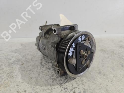 Used AC compressor PEUGEOT PARTNER Box Body/MPV 1.6 HDi (75 hp) 32437010