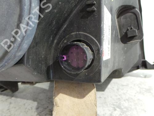 Left headlight PEUGEOT BIPPER Tepee | BP35784827C28 - Image 3