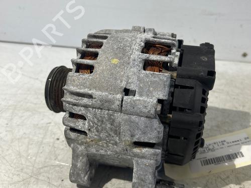 Alternator CITROËN DS3 (SA_) 1.6 HDi 115 | BP39046431M7 - Image 3