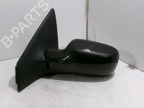 Left mirror RENAULT MEGANE II Estate (KM0/1_) 1.6 16V | BP22326722C26 