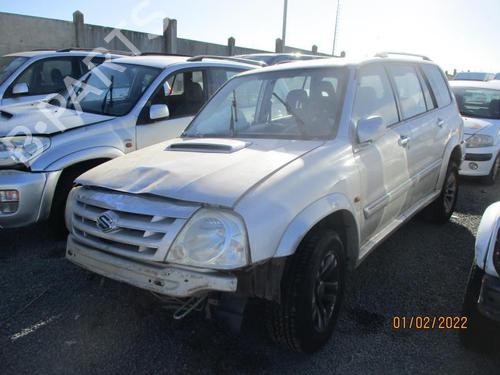 AC compressor SUZUKI GRAND VITARA I (FT, HT) 2.0 HDI 110 16V 4x4 (SQ420D, TD83V, JA420WD) | BP22327270M34 