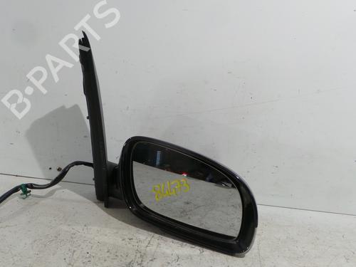 Used Right mirror Right mirror VW TOURAN (1T1, 1T2) 1.9 TDI (105 hp) 30788912 30788912