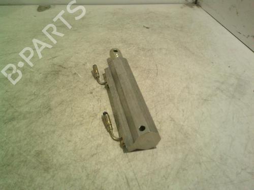 Used Electronic module Electronic module PEUGEOT 206 CC (2D) 1.6 16V (2DNFUF, 2DNFUR) (109 hp) 22326663 22326663