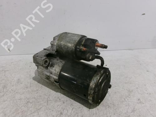 Used Starter Starter CITROËN C4 Grand Picasso I (UA_) 1.6 HDi 110 (112 hp) 26436273 26436273