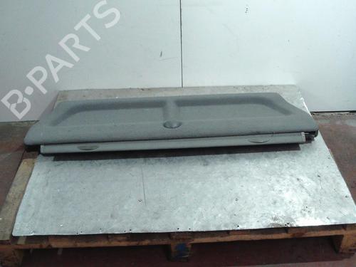 Used Rear parcel shelf PEUGEOT 406 Break (8E/F) 2.0 HDI 110 (109 hp) 22539692