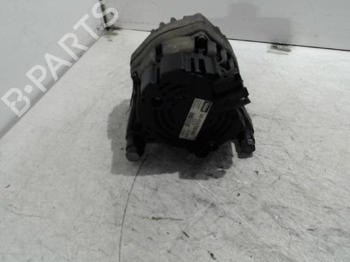 Alternator PEUGEOT 206 CC (2D) 1.6 16V (2DNFUF, 2DNFUR) | BP22326952M7 