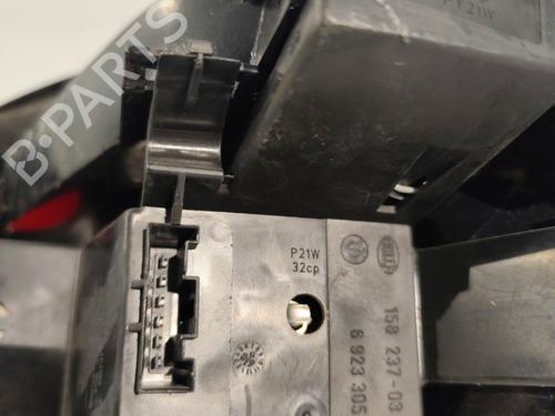 Left taillight BMW 5 (E60) 530 d | BP22324418C34 