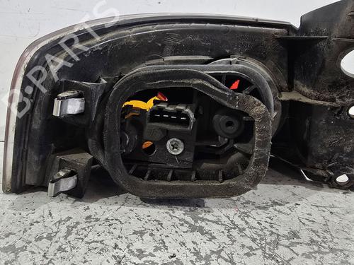 Høyre baklys Høyre baklys SEAT IBIZA III (6L1) 1.9 TDI (100 hp) 34147665 34147665