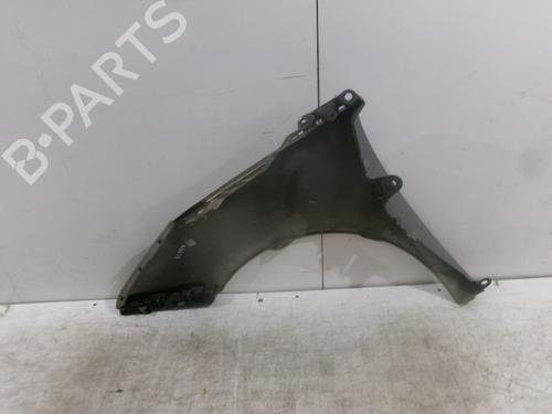 Right front fenders PEUGEOT 5008 (0U_, 0E_) 2.0 HDi 150 / BlueHDi 150 | BP28197364C42 