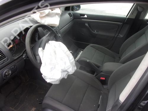 Left headlight VW GOLF V (1K1) 1.9 TDI | BP29504436C28 - Image 8