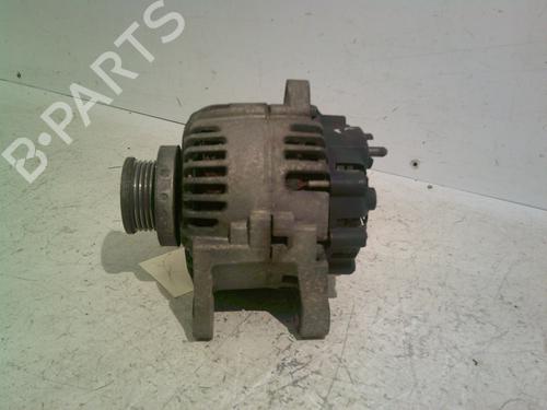 Used Alternator Alternator RENAULT CLIO II (BB_, CB_) 1.5 dCi (B/CB07) (65 hp) 30679370 30679370