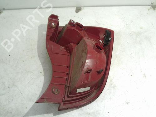 Used Left taillight KIA PICANTO II (TA) 1.0 (69 hp) 22324073