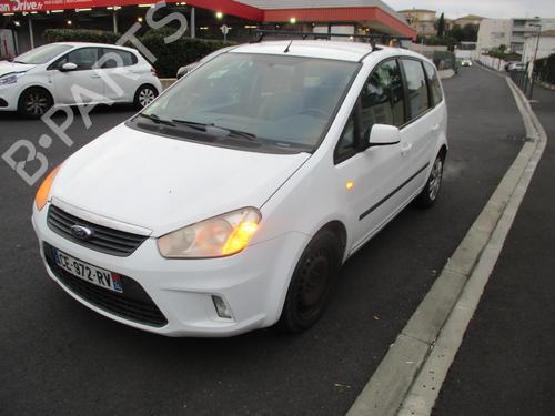 Left mirror FORD C-MAX (DM2) 1.6 TDCi | BP22325161C26 