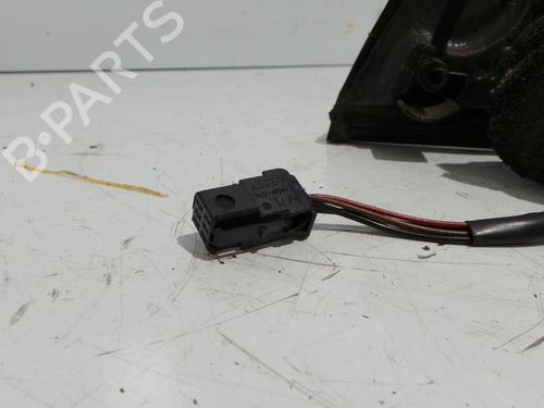 Right mirror CITROËN C3 I (FC_, FN_) 1.4 HDi | BP22324923C27 